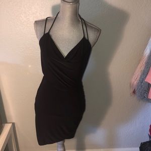 Sexy Club Dress